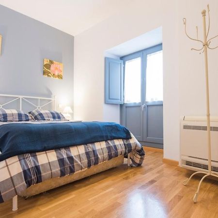 Apartamento Lorenzana By Toledo Ap Exterior photo