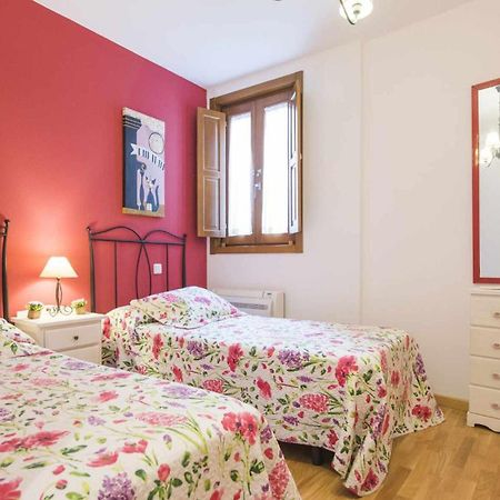 Apartamento Lorenzana By Toledo Ap Exterior photo