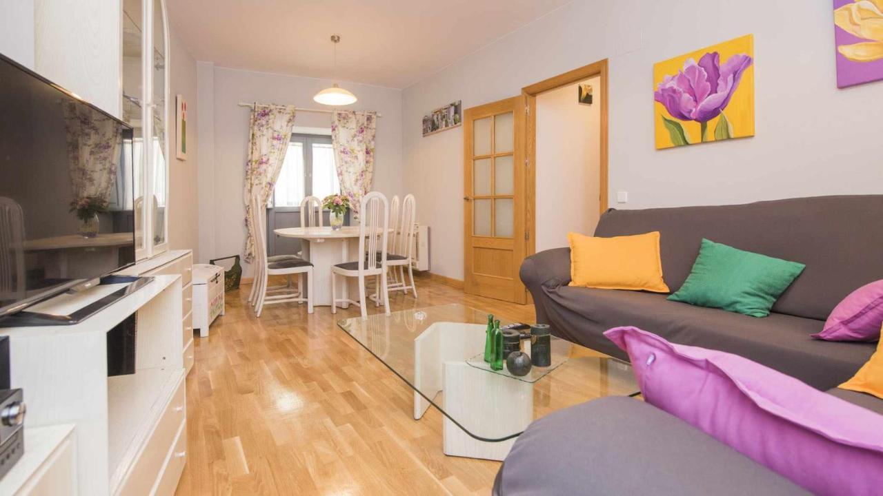 Apartamento Lorenzana By Toledo Ap Exterior photo
