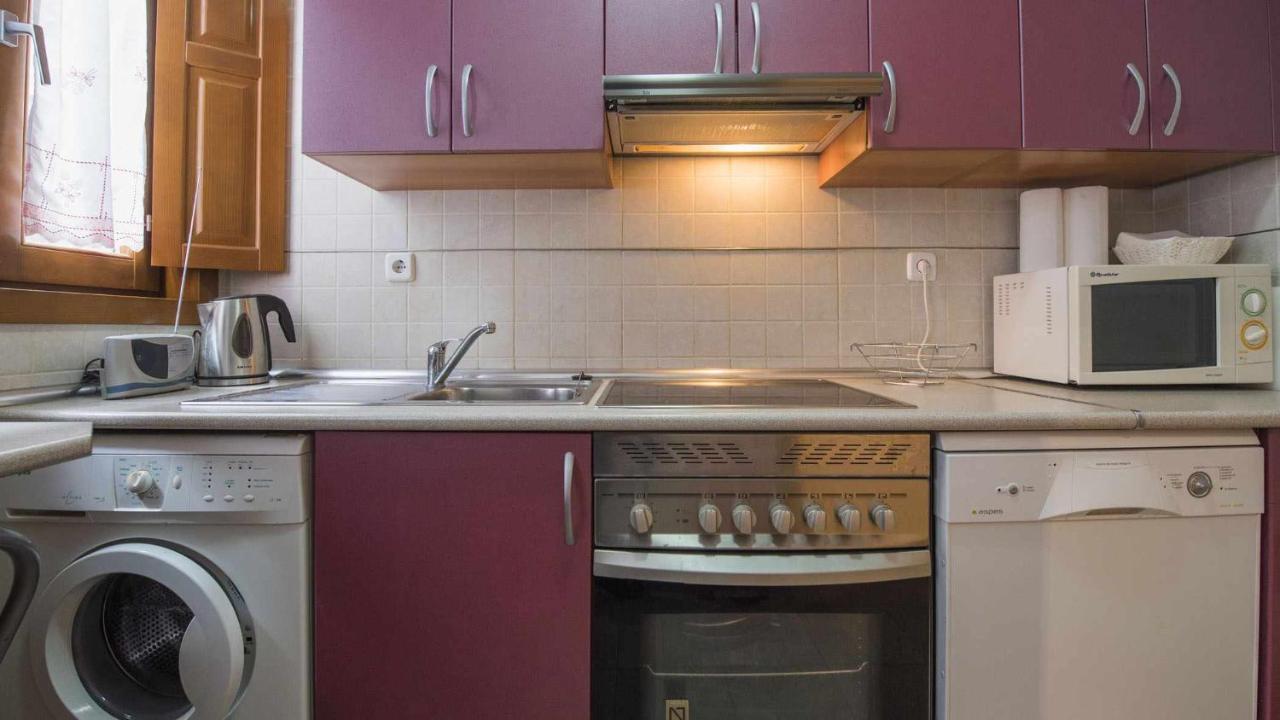 Apartamento Lorenzana By Toledo Ap Exterior photo