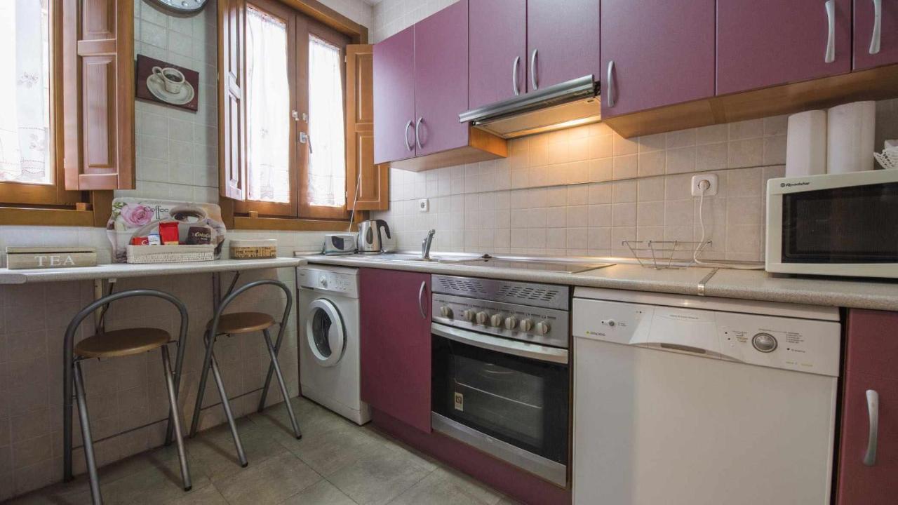 Apartamento Lorenzana By Toledo Ap Exterior photo