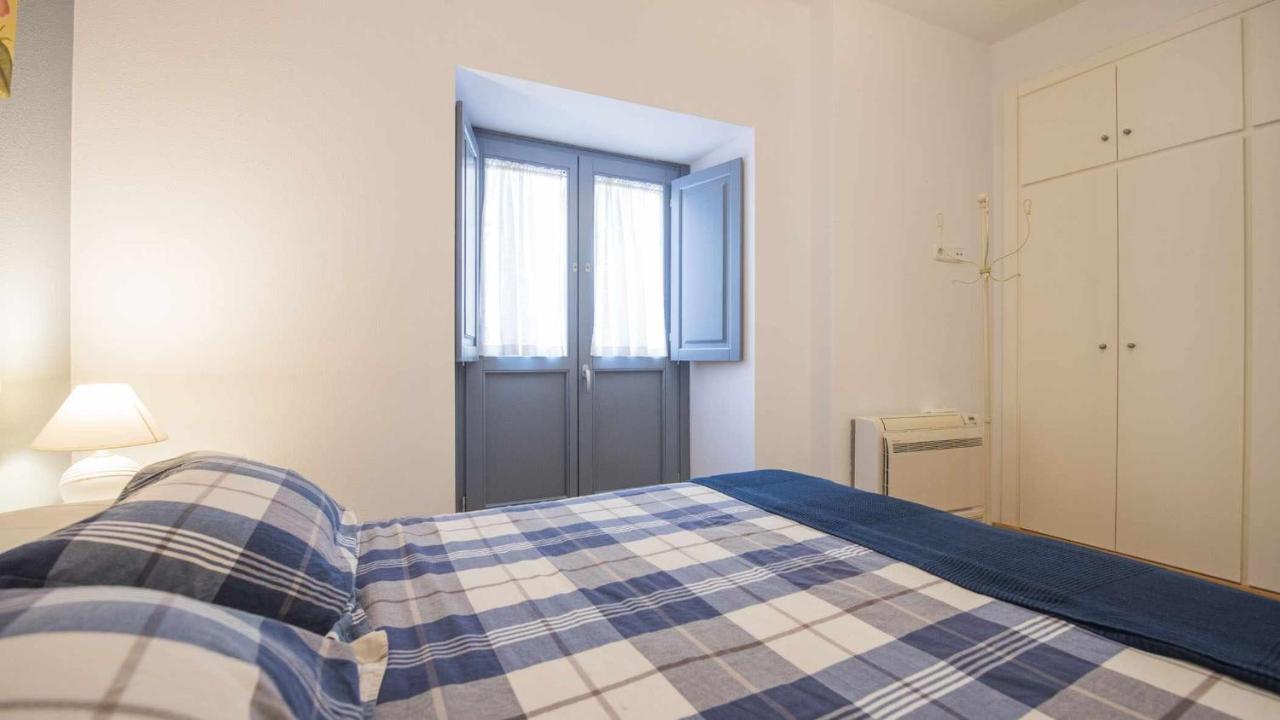 Apartamento Lorenzana By Toledo Ap Exterior photo