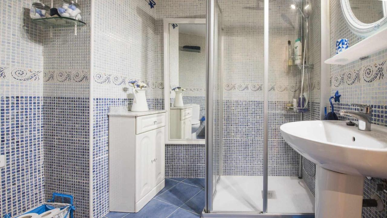 Apartamento Lorenzana By Toledo Ap Exterior photo